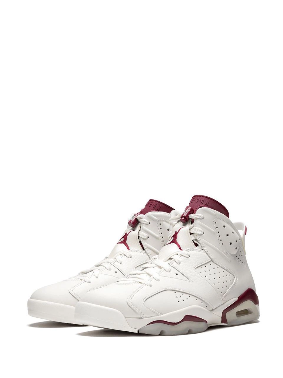 Recreations Air Retro 6 sneakers Jordan 